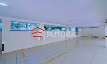 Imagem 2: Apartamento para venda tem 236 metros quadrados com 4 quartos em Bombas - Bombinhas - SC