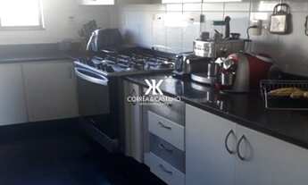 Imagem 2: Apartamento de 175,69 m², no Edifício Serra Bela, no Belvedere, com 04 quartos, sendo 03 s