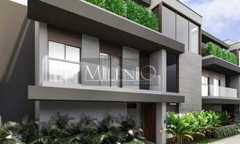 Imagem 3: SãO PAULO - Casa de Condomínio - Brooklin Paulista