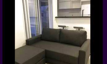 Imagem: Apartamento para aluguel tem 45 metros quadrados