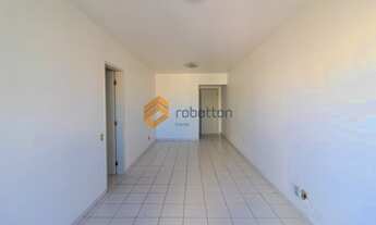 Imagem: APARTAMENTO COM 3 DORMITÓRIOS E VAGA DE