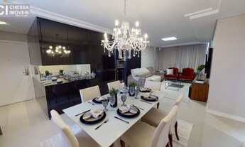 Imagem: BALNEáRIO CAMBORIú - Apartamento Padrão