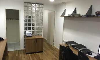 Imagem: Sala à venda, 34 m² por R$ 150.000,00