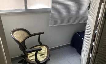 Imagem 7: Maravilhoso Quarto e Sala