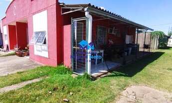 Imagem: Bairro Novo 3 quartos