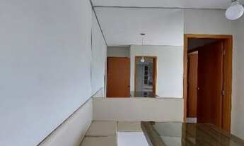 Imagem 6: Edificio Via ipiranga - 2/4 sendo 1 suite, 2 garagem, completo de armários