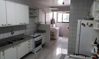 Imagem 7: Apartamento 4/4 Pituba Varandão