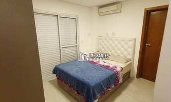 Imagem 3: Apartamento de 3 dormitórios, sendo 2 suítes, na Aviação, em Praia Grande