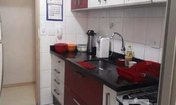 Imagem 6: Apartamento Vila Prudente
