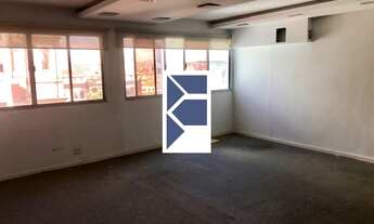 Imagem 2: RIO DE JANEIRO - Conjunto Comercial/Sala - CENTRO