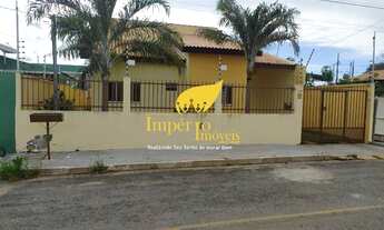 Imagem: Casa no Bairro jardim Comodoro