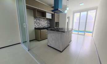 Imagem 3: Casa - Residencial Real Parque Sumaré - Sumaré