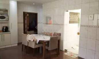 Imagem 5: Casa Térrea Mooca