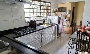 Imagem 4: Casa (sobrado na rua) 6 dormitórios, cozinha planejada