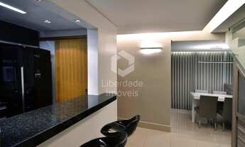 Imagem: BELO HORIZONTE - Apartamento Padrão - Caiçara