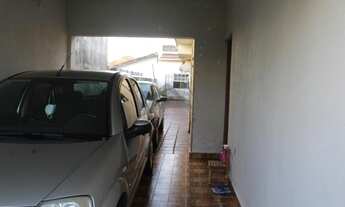 Imagem 2: Casa - Jardim Nossa Senhora Auxiliadora - Campinas