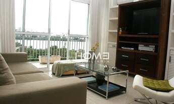 Imagem: Apartamento com 2 dormitórios à venda