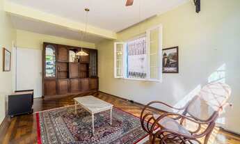 Imagem 3: Porto Alegre - Casa Padrão - Petrópolis