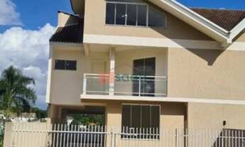 Imagem 2: SOBRADO TRIPLEX À VENDA EM JARDIM AMÉRICA