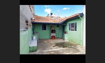 Imagem: CASA RESIDENCIAL em CAPELA DO ALTO - SP