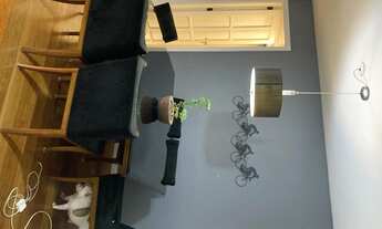 Imagem 4: Leblon - Apto para venda com 3quartos na 3ª quadra excelente localização!!