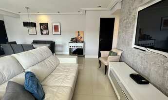 Imagem 4: APARTAMENTO NA MOOCA, 87 M², 02 DORMITÓRIOS , SUITE, LAZER COMPLETO, VARANDA GOURMET