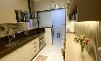 Imagem: Maravilhosa Cobertura Duplex no Bairro Cidade