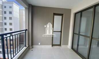 Imagem 2: Apartamento com 3 dormitórios na Barra Funda Living Privilege