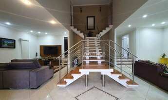 Imagem 3: Casa com 5 dormitórios à venda, 381 m² por R$ 2.100.000,00 - Piratininga - Niterói/RJ