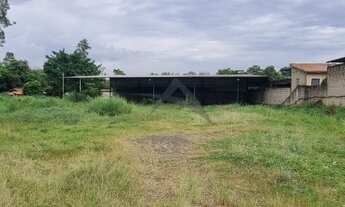 Imagem 7: Galpão - Santa Cecília - Paulínia
