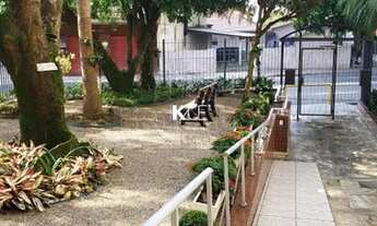 Imagem 2: Apartamento 1 dormitório, elevador e garagem. andar alto, vista livre, sol da manhã