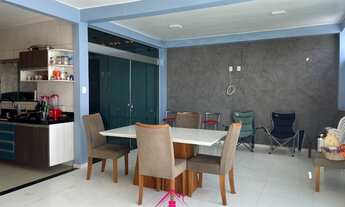 Imagem 6: Casa da rua Capricórnio, Cidade Satélite