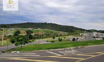 Imagem 3: Terreno à venda, 450 m² por R$ 360.000 - Cyrela Landscape - Taubaté/SP
