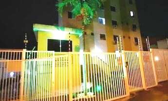 Imagem 2: APTO 2/4 60M² Lauro de Freitas / Villas Atl / Parque Shoping