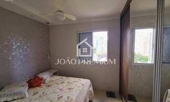 Imagem 6: Apartamento à venda, 74 m² por R$ 400.000,00 - Monte Castelo - São José dos Campos/SP