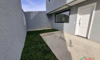 Imagem 2: Sobrado à venda - Sítio Cercado - Curitiba/PR