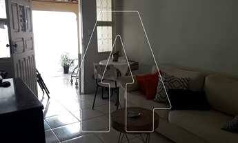 Imagem 5: Araçatuba - Casa - Vila São Paulo