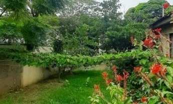 Imagem: Venda - Casa - Jardim Girassol - Americana