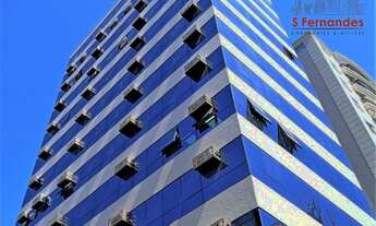 Imagem: Conjunto para alugar, 50 m² por R$ 3.000,00/mês