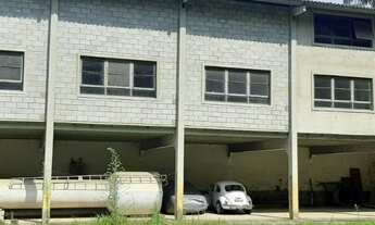 Imagem: Juquitiba - Galpão/Depósito/Armazém