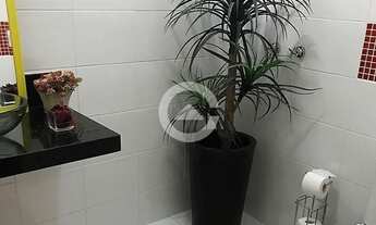 Imagem 6: Casa - Jardim Santa Judith - Campinas