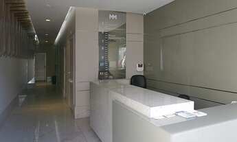 Imagem 7: BELO HORIZONTE - Conjunto Comercial/Sala - Santo Agostinho