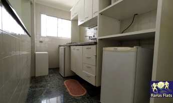 Imagem 7: Flat para alugar na Consolação - Edifício Mont Hermon - Cód. TIE15060