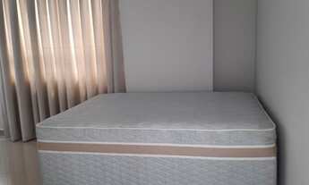 Imagem 3: Apartamento mobiliado para aluguel tem 60 m com 1 quarto em Fátima - Teresina - Piauí