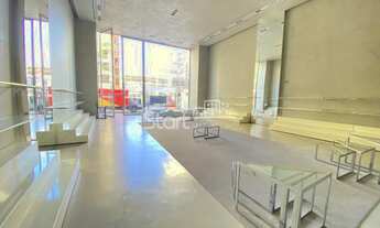 Imagem 4: Salão - Cambuí - Campinas