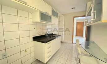 Imagem 4: Pe- Impecável apartamento no Aldeia de Laranjeiras todo modulado!! 3 qrts c/suíte!!