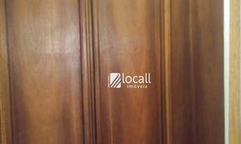 Imagem 5: Apartamento com 3 dormitórios à venda, 110 m² por R$ 340.000 - Cidade Nova - São José do R