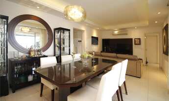 Imagem 3: São Paulo - Apartamento Padrão - CHÁCARA SANTO ANTÔNIO