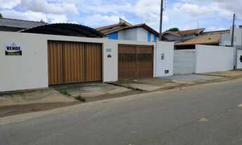 Imagem 2: Casa com 3 quartos - Cidade Satélite - Boa Vista - RR