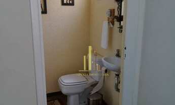 Imagem 7: Casa com 5 dormitórios à venda, 520 m² por R$ 640.000,00 - Jardim da Serra - Jundiaí/SP